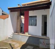 Casa para Venda, em Mogi das Cruzes, bairro Vila Rei, 1 dormitório, 1 banheiro, 3 vagas
