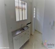 Apartamento para Locação, em Mogi das Cruzes, bairro Vila Nova Cintra, 2 dormitórios, 2 banheiros, 1 suíte, 2 vagas